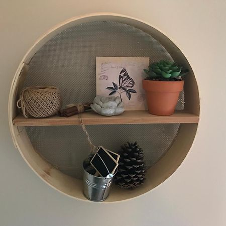A La Lettre The Bed & Breakfast Molineuf Екстериор снимка
